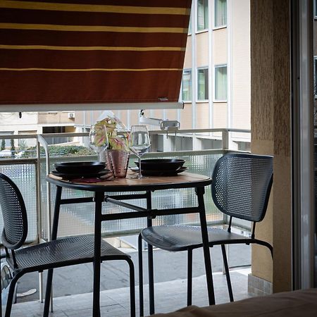 433 Rooms Roma Exterior photo