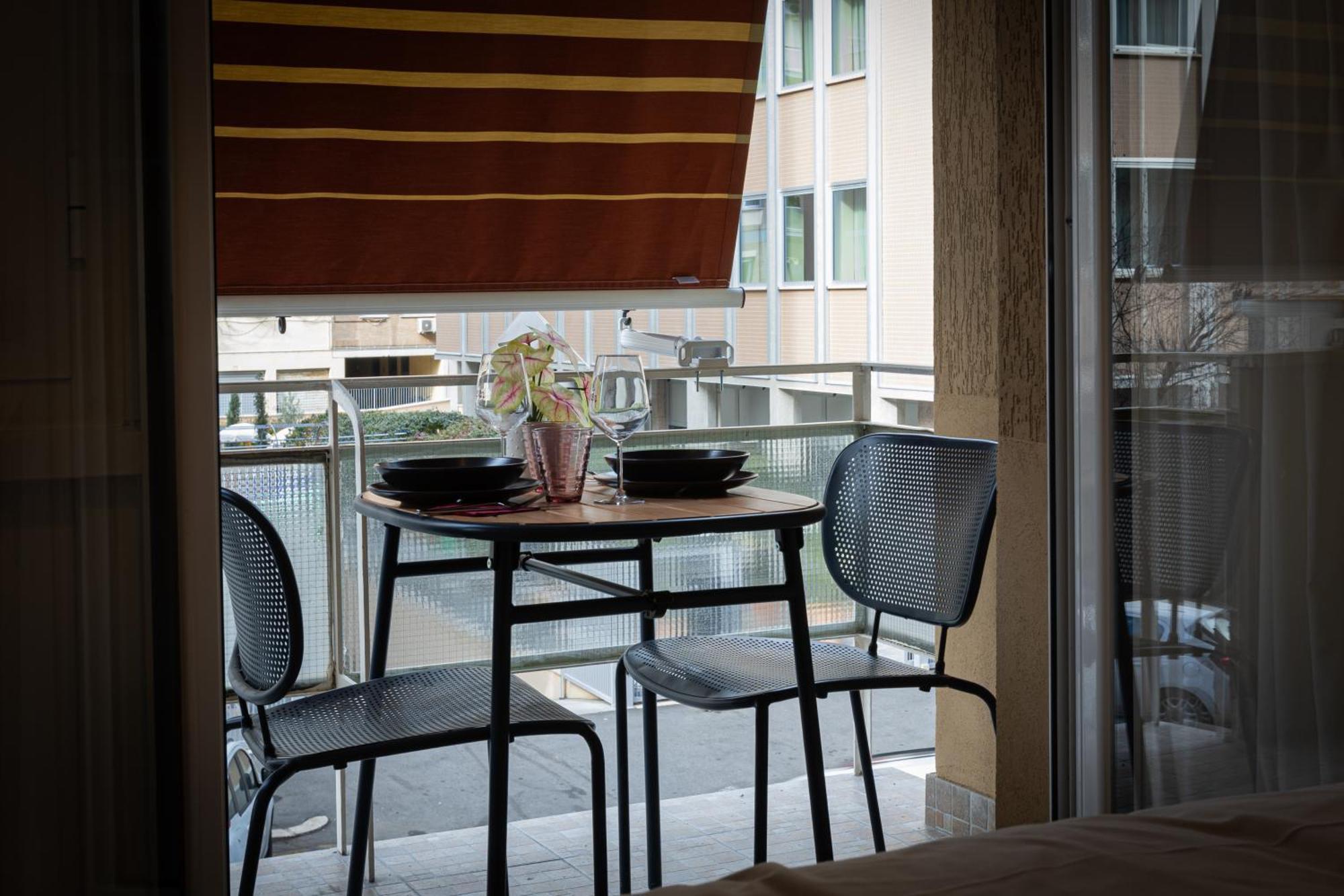 433 Rooms Roma Exterior photo