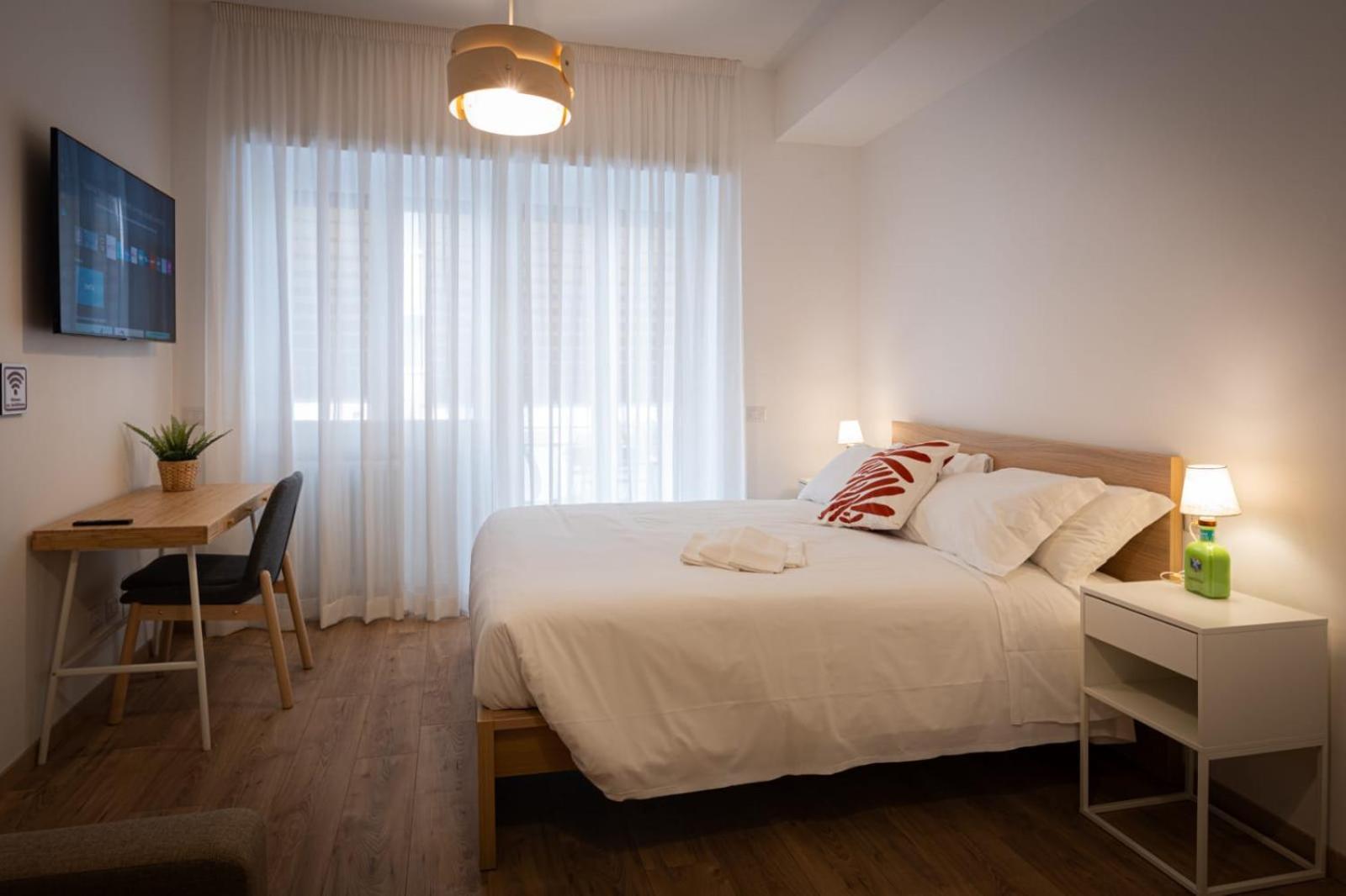 433 Rooms Roma Exterior photo